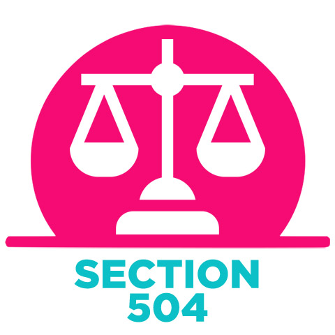 Section 504