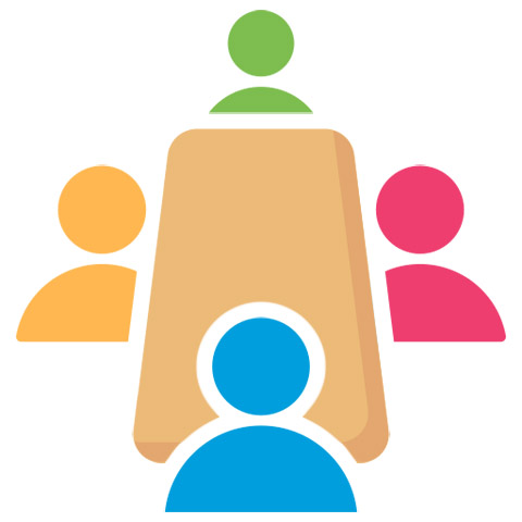 Meet our Board of Directors