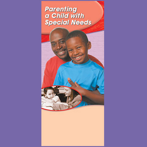 Parenting a Child With Special Needs