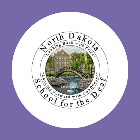 ND School for the Deaf/Resource Center for Deaf and Hard of Hearing