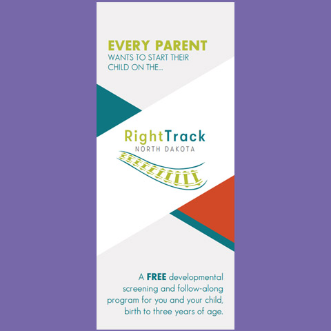 Right Track North Dakota