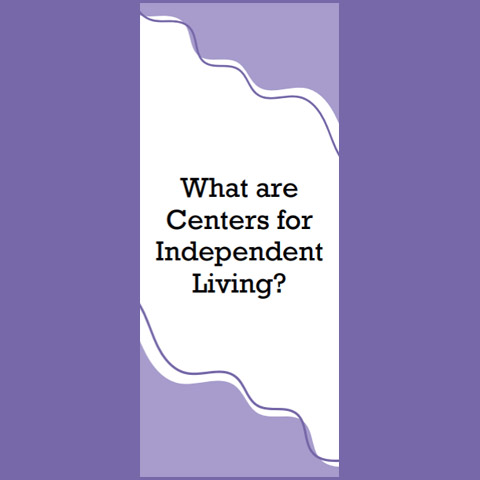What are Centers for Independent Living (CILs)