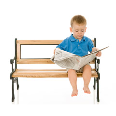 Early Intervention - Transition Process, Lead Agency Notification to LEA and SEA, Transition Plan and Procedural Safeguards